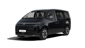 STARIA Hybrid