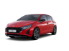 Hyundai i20 GO Plus!
