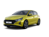 Hyundai i20 GO!