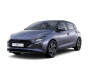 Hyundai i20 GO!