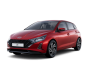 Hyundai i20 GO!