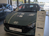 Hyundai i20 GO!