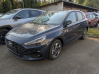 Hyundai i30 GO Czech!