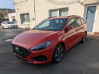 Hyundai i30 GO Czech!