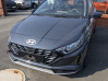 Hyundai i20 GO!