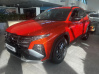 Hyundai TUCSON GO Czech Plus!