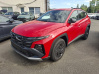 Hyundai TUCSON GO Czech!