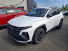 Hyundai TUCSON GO Czech!
