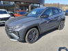 Hyundai TUCSON GO Czech Plus!