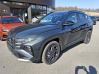 Hyundai TUCSON GO Czech Plus!